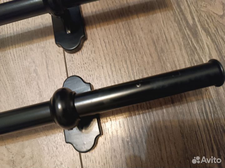 Рейлинги, крючки, кашпо финторп Икеа