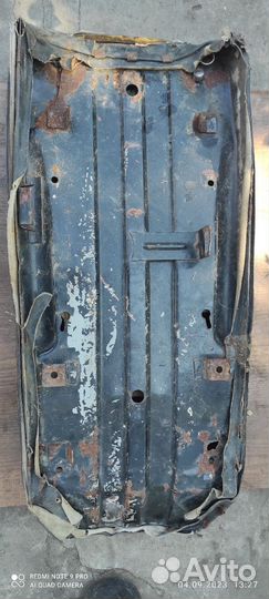 Ява, jawa 638 сиденье