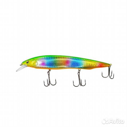 Набор воблеров Grows Culture Kanata 160F