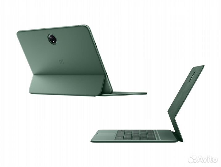 OnePlus Magnetic keyboard OPK 2202 - русский язык