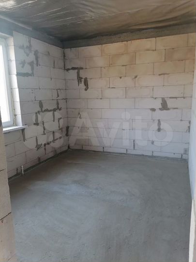 Дом 103 м² на участке 6 сот.