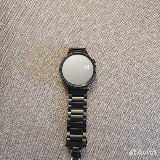 Huawei watch