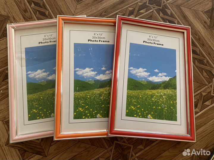 Рамки для фотографий 20/30