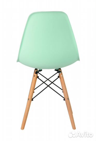 Стулья со спинкой