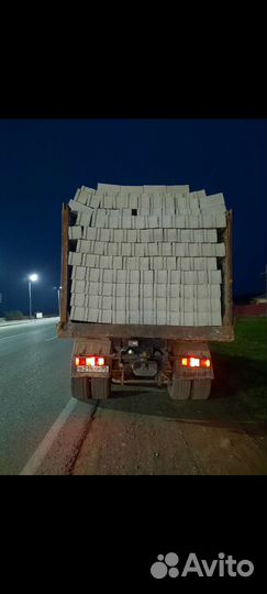 Пеплоблоки