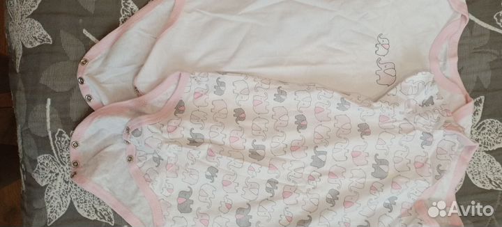 Детская одежда от 1-3 лет