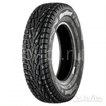 Cordiant Snow Cross 235/65 R17