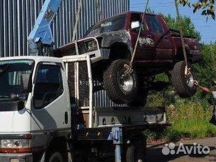 Грузоперевозки, эвакуатор