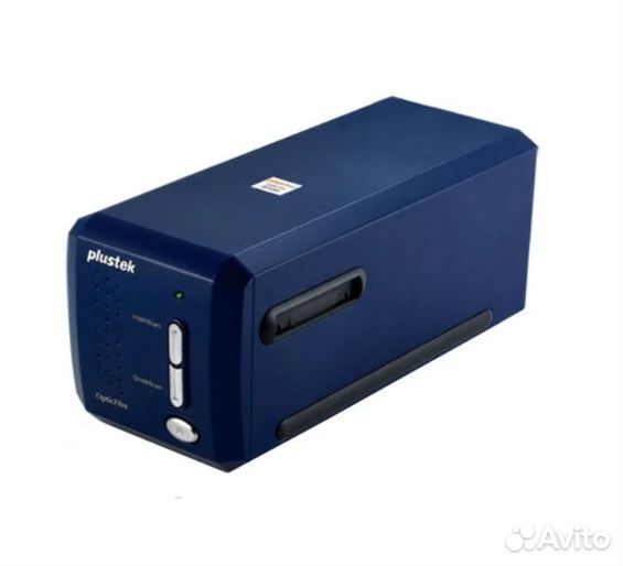 Plustek OpticFilm (0225TS)