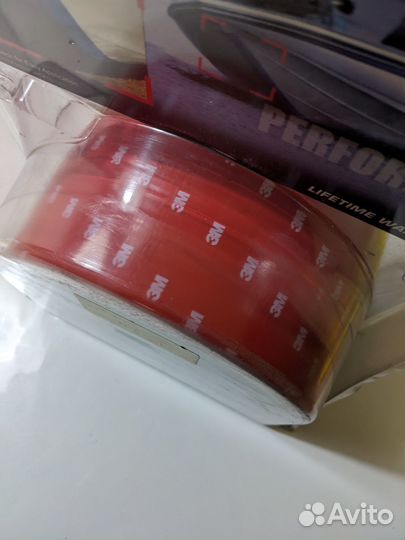 KeelGuard Megaware (made in USA 3M) Защита киля