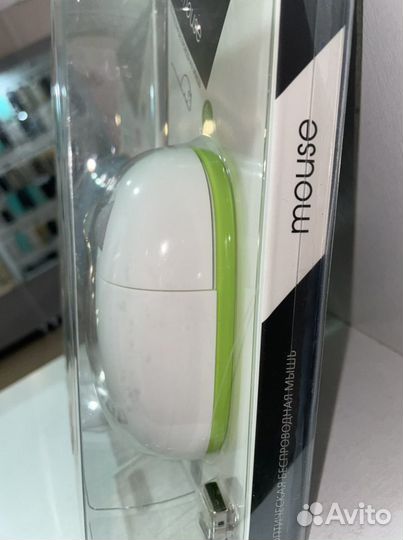 Беспроводная мышь Smartbuy новая