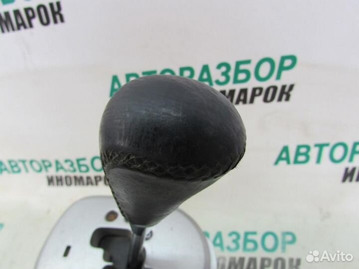 Кулиса кпп для Toyota Yaris 2 2005-2011г