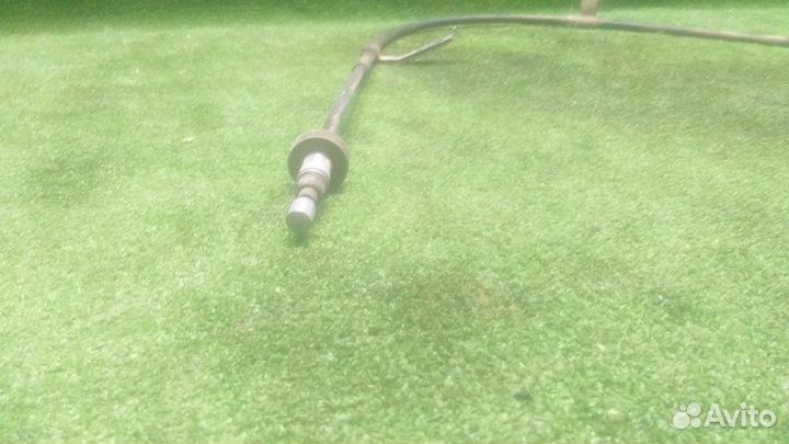 Трос ручного тормоза задний левый Kia Rio 3 QB 1.6