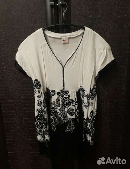 Вещи для беременных 42-44