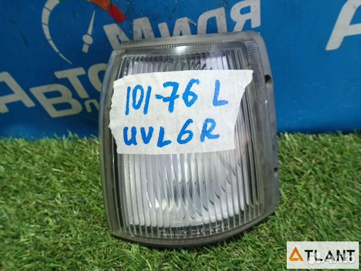 Габарит левый mazda proceed