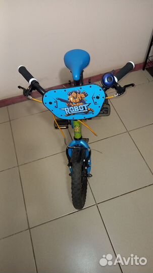 Велосипед Stern 14