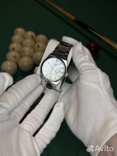 Наручные часы Tissot