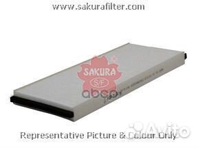 Фильтр салонный CA3104 Sakura