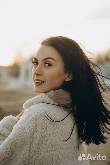 Фотосессия