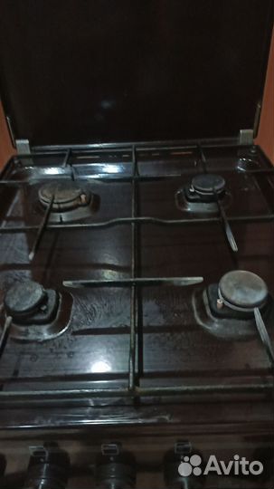 Газовая плита бу