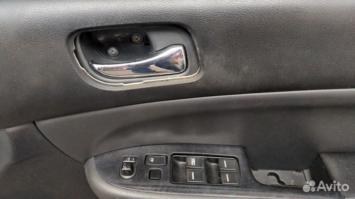 Дверь боковая Honda Accord 7, 2003