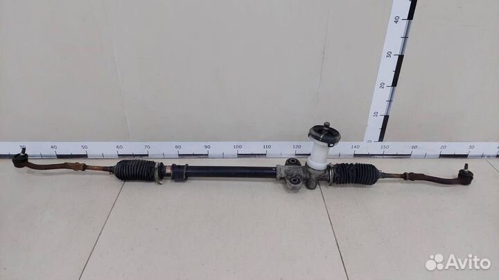 Рейка рулевая Kia Rio 2 JB 2005-2011