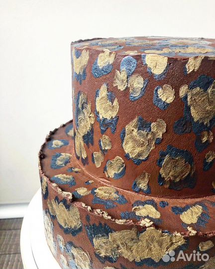 Торты на заказ