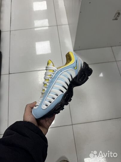 Nike Air Max tailwind 4