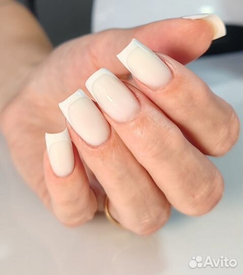 Маникюр/ Педикюр/ Наращивание