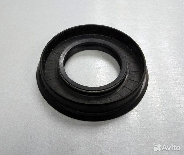 Сальник 45x78/86x10.5/15