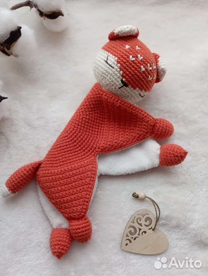 Набор для новорожденного