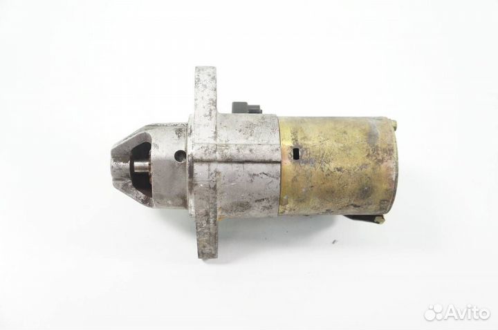 Стартер Honda Stream RN1 D17A