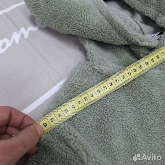 Флисовая кофта 40-42 женская Brave Soul Англия