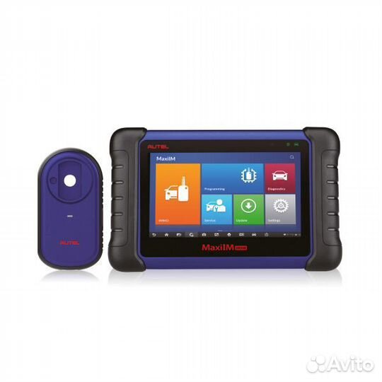Autel maxIM IM508 (2 года обновлений)