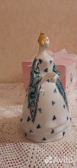 Статуэтка Барыня-Сударыня Киев,Украина