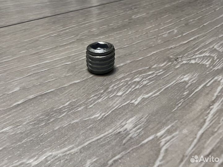 Футорка мебельная