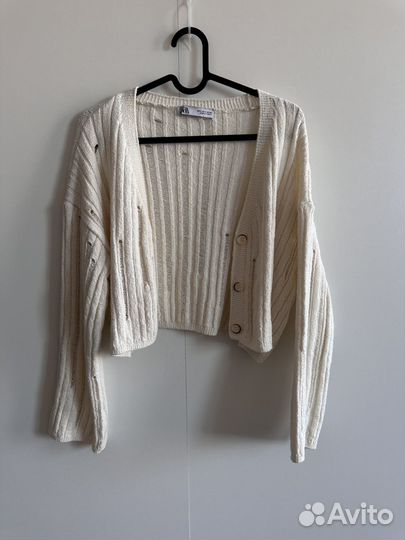 Кардиган женский Zara