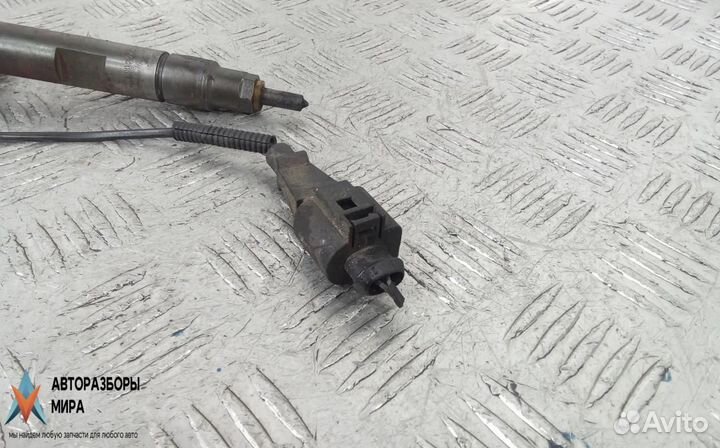 Форсунка управляющая дизельная Volkswagen Bora