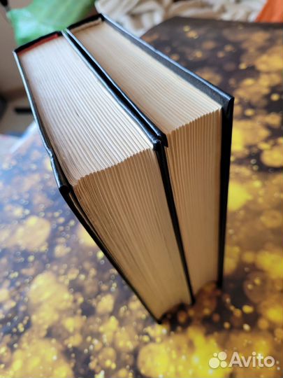 Анатолий Иванов Вечный зов