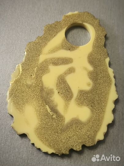 Эпоксидная смола изделия