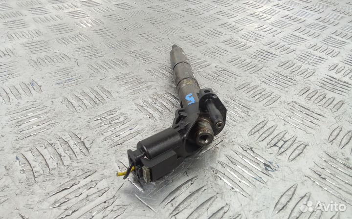 Форсунка дизельная Mercedes W221 3-9 дней