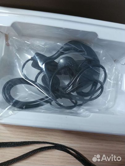 Комплект из 2х Раций baofeng uv 5r