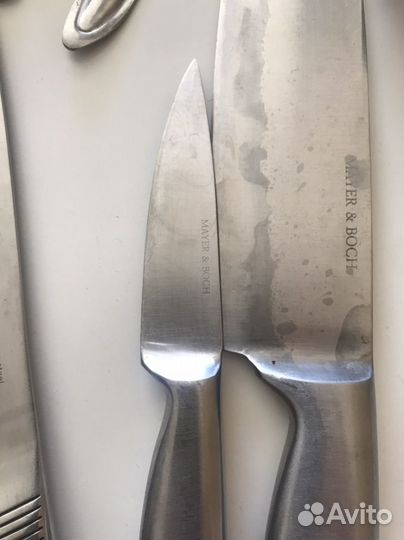 Набор кухонный