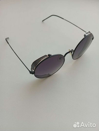Солнцезащитные очки женские новые