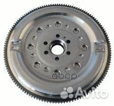 Маховик 415057410 Luk