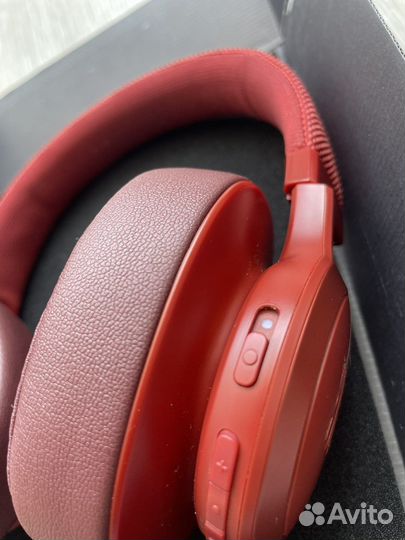 Наушники JBL live 500bt