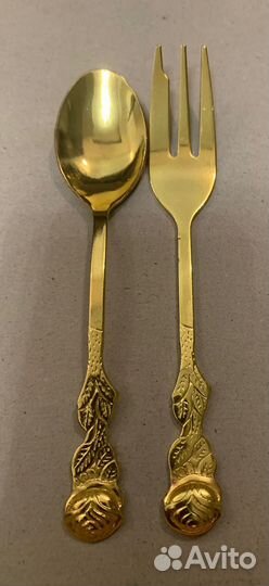 Набор для десерта