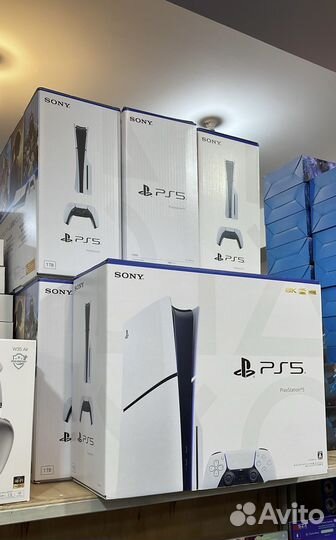 Sony PS5