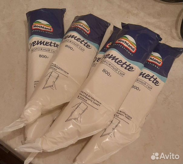 Творожный сыр/чизкейк