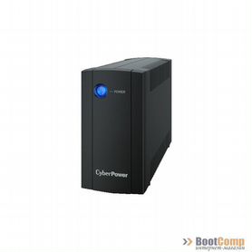 Ибп CyberPower UTC850E 850VA/425W (2 euro)